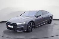 Audi A7 din 2024 cu 12.900 km - oferta AUD121729 - foto 1