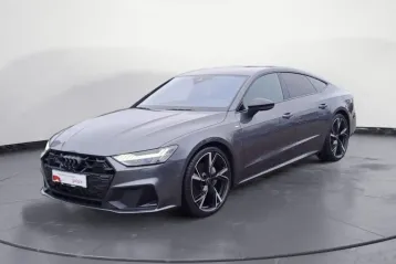 Audi A7 din 2024 - oferta AUD121729