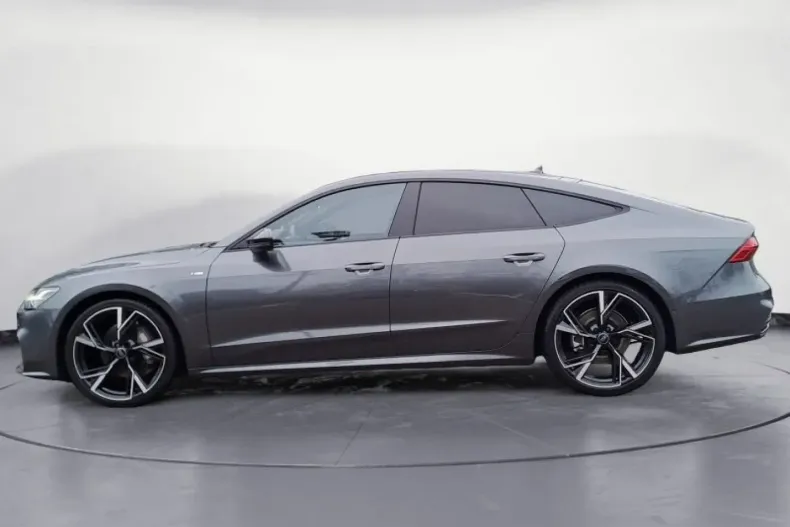 Audi A7 din 2024 cu 12.900 km - oferta AUD121729 - foto 3