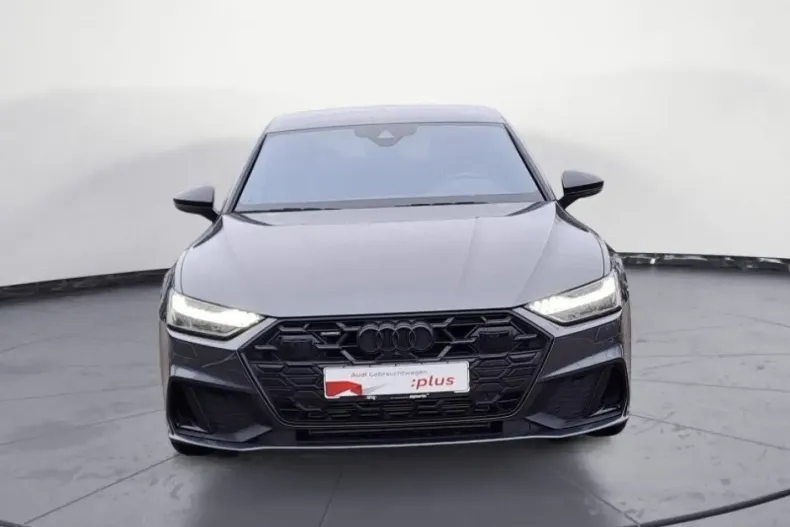 Audi A7 din 2024 cu 12.900 km - oferta AUD121729 - foto 5