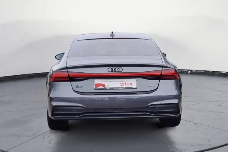 Audi A7 din 2024 cu 12.900 km - oferta AUD121729 - foto 6