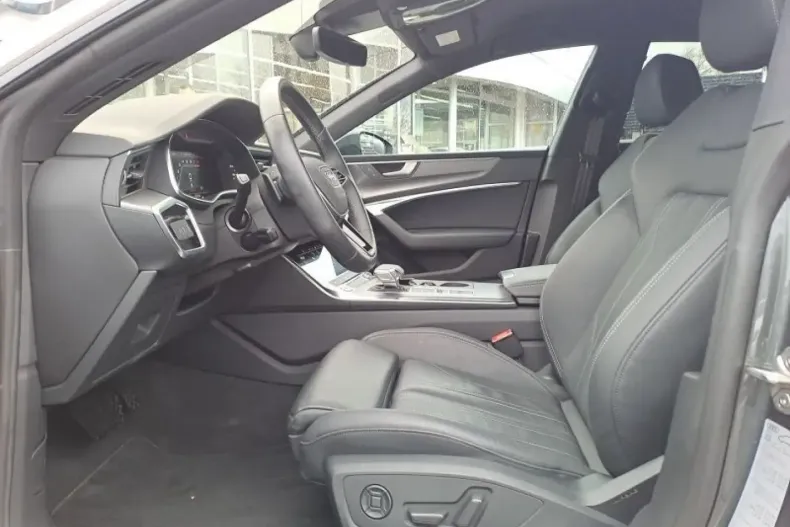 Audi A7 din 2024 cu 12.900 km - oferta AUD121729 - foto 7