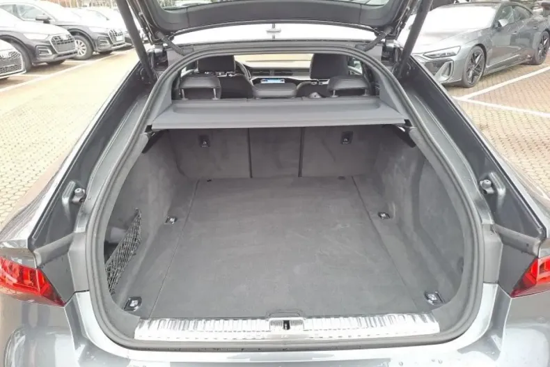 Audi A7 din 2024 cu 12.900 km - oferta AUD121729 - foto 9