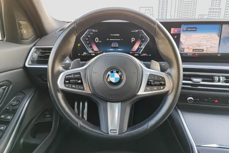 BMW 320 din 2023 cu 36.900 km - oferta BMW121733 - foto 5