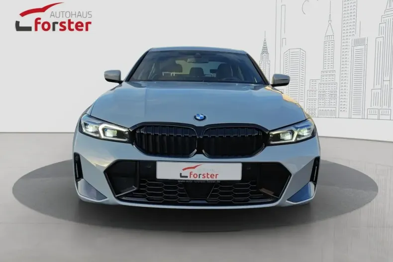 BMW 320 din 2023 cu 36.900 km - oferta BMW121733 - foto 6