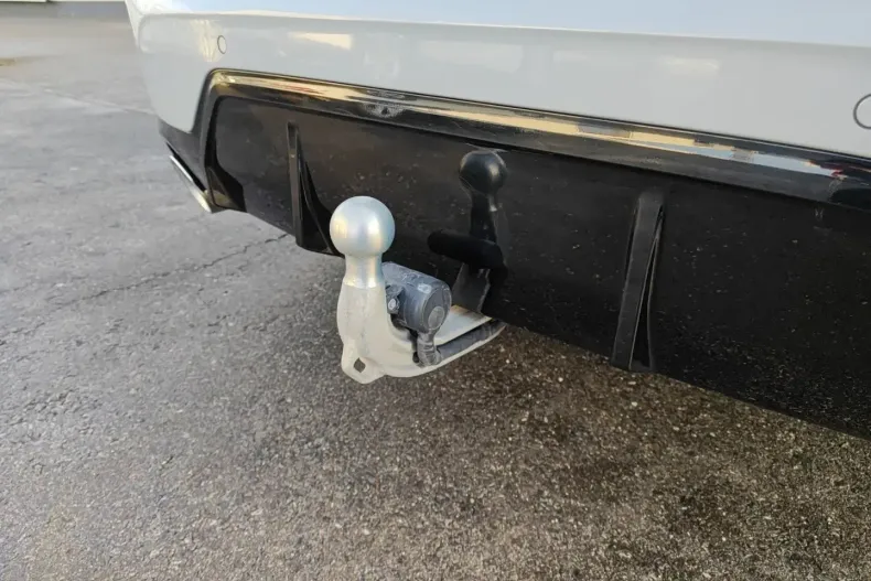 BMW 320 din 2023 cu 36.900 km - oferta BMW121733 - foto 9