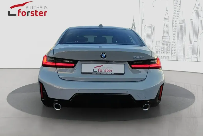 BMW 320 din 2023 cu 36.900 km - oferta BMW121733 - foto 11