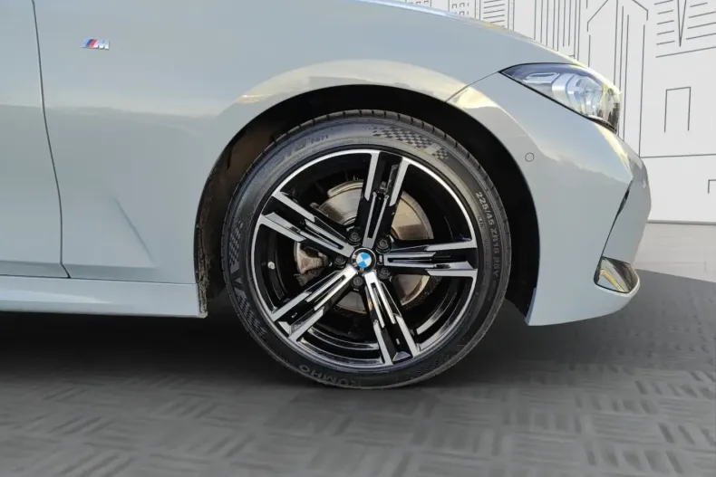 BMW 320 din 2023 cu 36.900 km - oferta BMW121733 - foto 18