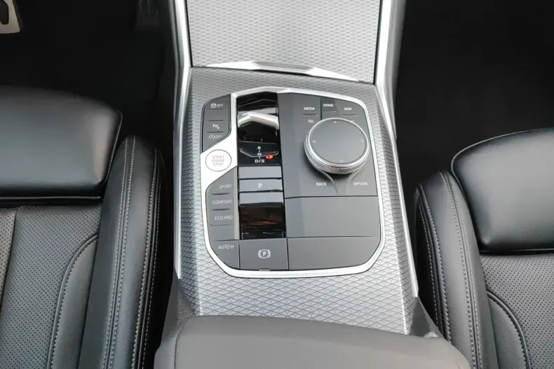 BMW 320 din 2023 cu 36.900 km - oferta BMW121733 - foto 20