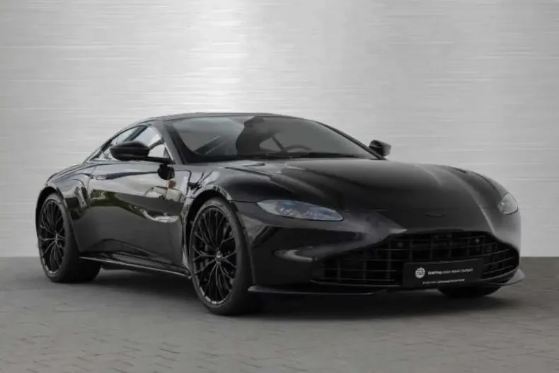 Aston Martin V8 Vantage din 2023 cu 24.900 km - oferta AST121735 - foto 1