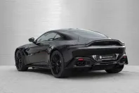 Aston Martin V8 Vantage din 2023 cu 24.900 km - oferta AST121735 - foto 2