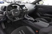 Aston Martin V8 Vantage din 2023 cu 24.900 km - oferta AST121735 - foto 7