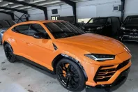 Lamborghini Urus din 2022 cu 60.000 km - oferta LAM121736 - foto 1