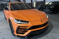 Lamborghini Urus din 2022 cu 60.000 km - oferta LAM121736 - foto 2