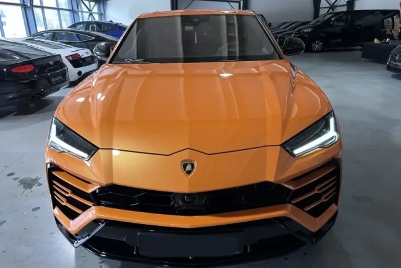 Lamborghini Urus din 2022 cu 60.000 km - oferta LAM121736 - foto 3