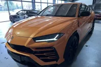 Lamborghini Urus din 2022 cu 60.000 km - oferta LAM121736 - foto 4