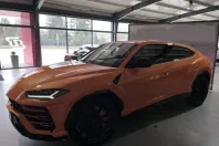 Lamborghini Urus din 2022 cu 60.000 km - oferta LAM121736 - foto 5