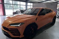 Lamborghini Urus din 2022 cu 60.000 km - oferta LAM121736 - foto 6