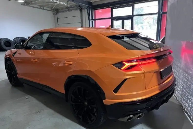 Lamborghini Urus din 2022 cu 60.000 km - oferta LAM121736 - foto 7