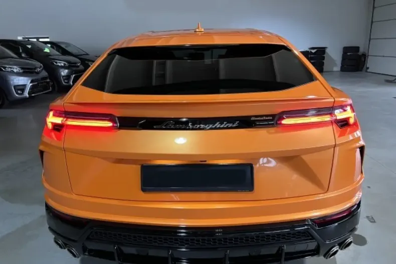 Lamborghini Urus din 2022 cu 60.000 km - oferta LAM121736 - foto 8