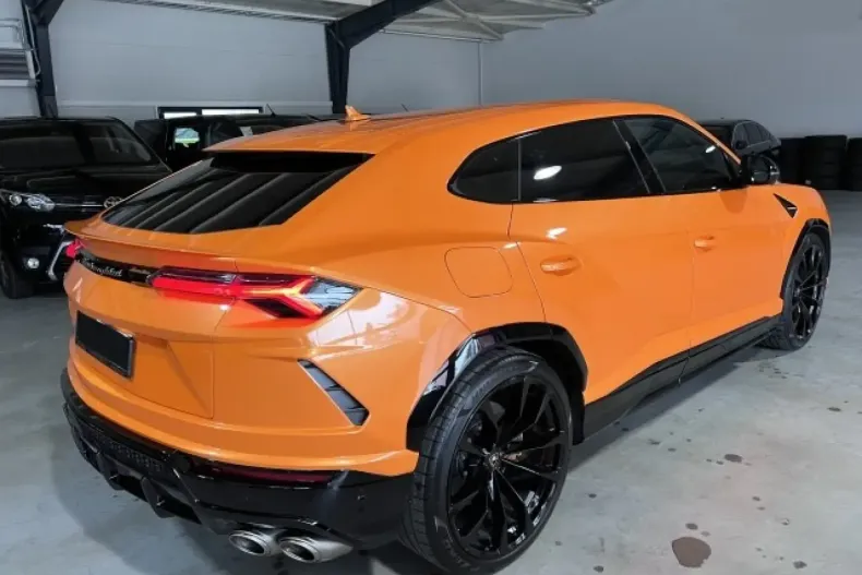Lamborghini Urus din 2022 cu 60.000 km - oferta LAM121736 - foto 9