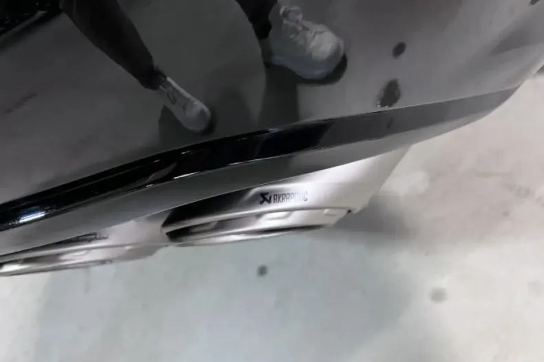 Lamborghini Urus din 2022 cu 60.000 km - oferta LAM121736 - foto 13