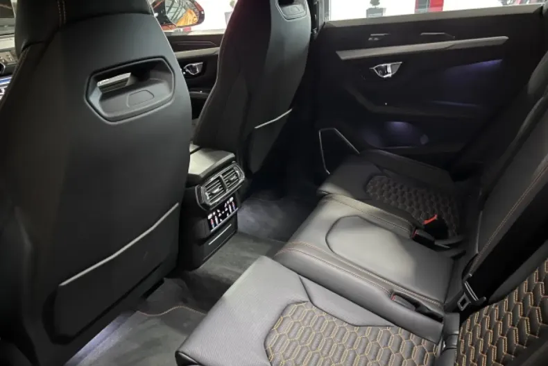 Lamborghini Urus din 2022 cu 60.000 km - oferta LAM121736 - foto 14