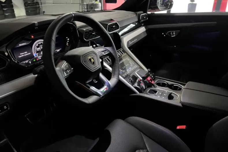 Lamborghini Urus din 2022 cu 60.000 km - oferta LAM121736 - foto 15