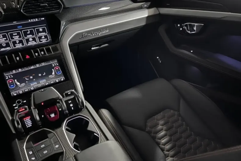 Lamborghini Urus din 2022 cu 60.000 km - oferta LAM121736 - foto 17