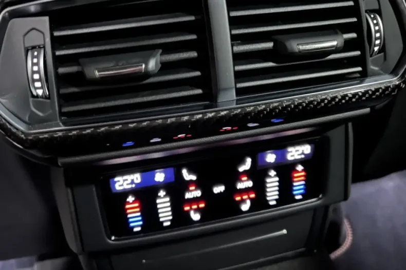 Lamborghini Urus din 2022 cu 60.000 km - oferta LAM121736 - foto 18