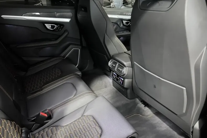 Lamborghini Urus din 2022 cu 60.000 km - oferta LAM121736 - foto 19