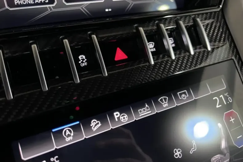 Lamborghini Urus din 2022 cu 60.000 km - oferta LAM121736 - foto 30