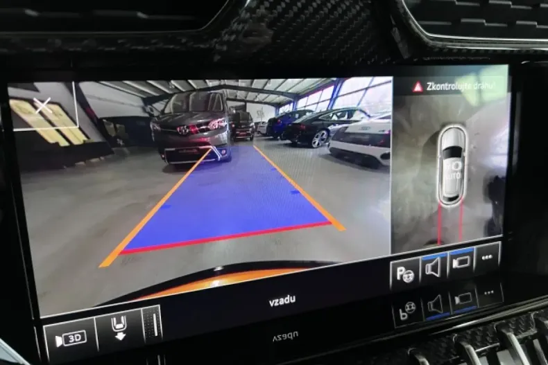 Lamborghini Urus din 2022 cu 60.000 km - oferta LAM121736 - foto 31