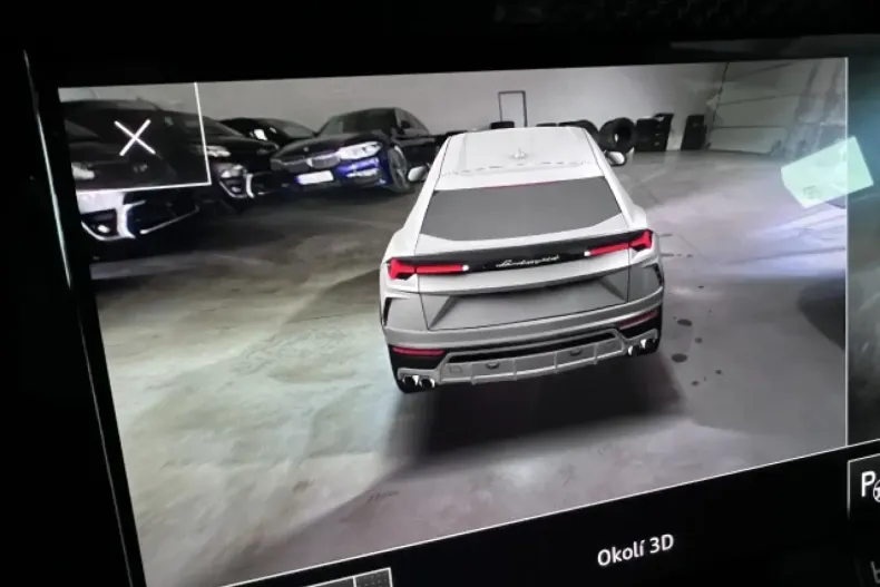 Lamborghini Urus din 2022 cu 60.000 km - oferta LAM121736 - foto 32