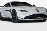 Aston Martin V8 Vantage din 2023 cu 3.650 km - oferta AST121737 - foto 1