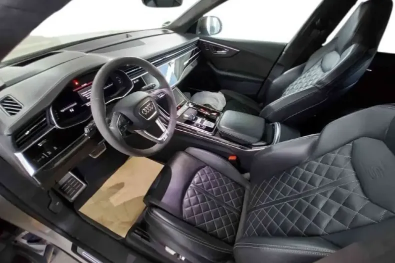 Audi SQ8 din 2022 cu 78.703 km - oferta AUD121738 - foto 3