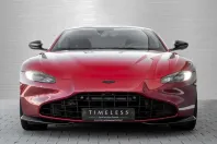 Aston Martin V8 Vantage din 2022 cu 23.200 km - oferta AST121739 - foto 2
