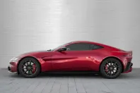 Aston Martin V8 Vantage din 2022 cu 23.200 km - oferta AST121739 - foto 4