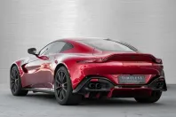 Aston Martin V8 Vantage din 2022 cu 23.200 km - oferta AST121739 - foto 6