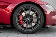 Aston Martin V8 Vantage din 2022 cu 23.200 km - oferta AST121739 - foto 9