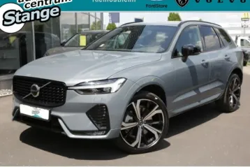 Volvo XC60 din 2022 - oferta VOL121740