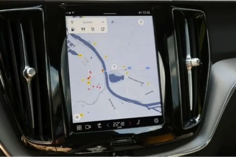 Volvo XC60 din 2022 cu 29.900 km - oferta VOL121740 - foto 5