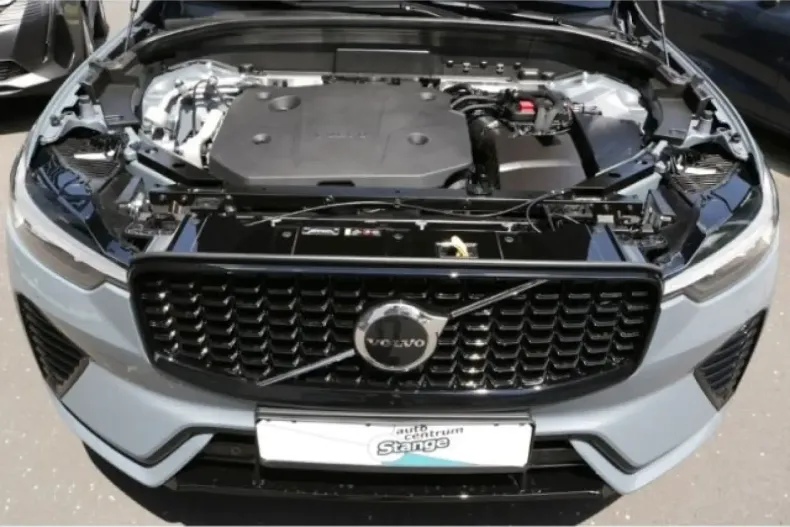 Volvo XC60 din 2022 cu 29.900 km - oferta VOL121740 - foto 14