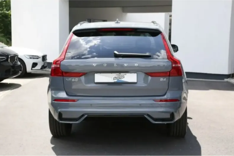 Volvo XC60 din 2022 cu 29.900 km - oferta VOL121740 - foto 15