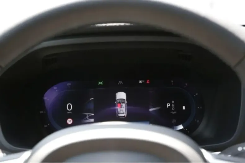 Volvo XC60 din 2022 cu 29.900 km - oferta VOL121740 - foto 16