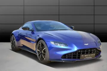 Aston Martin V8 Vantage din 2022 - oferta AST121741