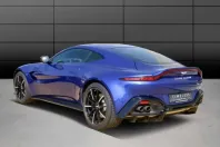 Aston Martin V8 Vantage din 2022 cu 14.200 km - oferta AST121741 - foto 3