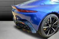 Aston Martin V8 Vantage din 2022 cu 14.200 km - oferta AST121741 - foto 4