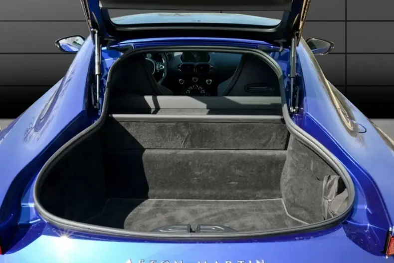 Aston Martin V8 Vantage din 2022 cu 14.200 km - oferta AST121741 - foto 7