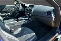 Aston Martin V8 Vantage din 2022 cu 14.200 km - oferta AST121741 - foto 14